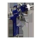 Краскопульт SCHTAER SCH-827 сопло 1.7 мм SCH-827-1.7