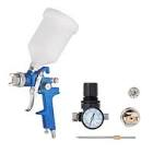 Краскопульт SCHTAER SCH-827 сопло 1.7 мм SCH-827-1.7