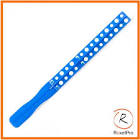 палочки  Roxel Pro  пластиковые для размешивания краски 29 см, синие   50 / 200 шт. 499141