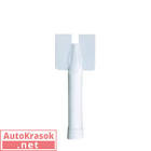 палочки  Roxel Pro  пластиковые для размешивания краски 29 см, синие   50 / 200 шт. 499141