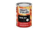 грунт Multi Fuller ACRYLFILL SHS акриловый 4к1 белый 0,8 + 0,2л. 2812