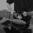 пистолет обдувочный  SATA ,  с бесшумным соплом 15180