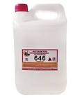 растворитель 646 ЭКСПОХИМТРЕЙД 5л 646/5