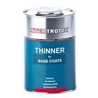 разбавитель TROTON  базовых эмалей 