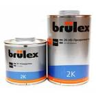 лак  Brulex   2K-HS-Прозрачный  1,0 л. 932310126