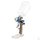 Краскопульт SCHTAER SCH-17G HVLP для окраски изделий из дерева и металла дюза 2 мм SCH-17G-2.0