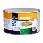 шпатлевка полиэфирная  Мобихел Soft   0,50кг. 