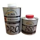 EINS 2К Акриловый лак 2+1 MS с отвердителем  5л. + 2,5л 5250.5