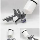 краскопульт SATAjet RP DIGITAL 3000,  сопло=2,0мм, бачок 0.6L и шарнирное соединение 132563