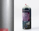 автоэмаль  Dyna Base , серебристая 640,   0,75л. LAD640