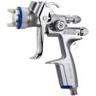 краскопульт  SATAjet B RP 1000, сопло=2,5мм. с пластиковым верхним бачком 0,6л. 151209