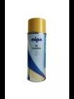 грунт изолятор  Mipa  в аэрозольном баллоне 400 мл 