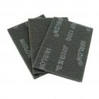 скотч-брайт  Mirka  MIRLON 152х229хх10мм UF P1500  (сер.) 8019002094