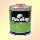 разбавитель REOFLEX Реофлекс для акриловых ЛКМ медленный 1л RX T-02 1L