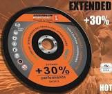 Orientcraft 900.07 Пластиковый диск-подошва гладкий диаметр 180мм 