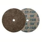 круг  3M  Scotch-Brite™ CP-UW , 7A MED 50 мм х 3 мм х 6 мм, № 03714 03714