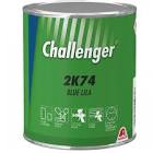 пигмент  акриловый  CHALLENGER ,  2K74  Blue Lila    1,0 л. 2K74