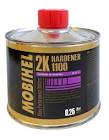 отвердитель  2K1100 , для акриловых продуктов  Mobihel ,    250мл. 16722