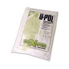 Комбинезон U-POL защитный с капюшоном, размер XXL COVER/XXL