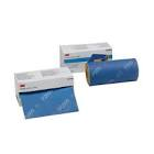 листы  3M  гибкие абразивные  в рулонах, 13,9 см х 11,4 см,P1500, 20 листов в рулоне 35115