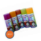 спрей-краска флуорисцветная №314  Body  0,4л. (оранжевая) 505.01.0000.1