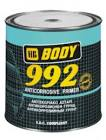 грунтовка 992  Body  1л. (серая) 992.07.0000.1