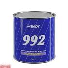грунтовка 992  Body  1л. (серая) 992.07.0000.1