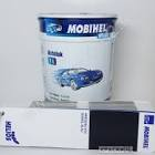 автоэмаль  Helios  ,  2K MERCEDES 904 DUNKEL BLAU+ отв 