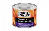 смывка силикона   Multi Fuller , 5,0 л. 