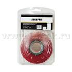 лента двусторонняя JETA PRO 90С  6мм х 5м 5828410/6