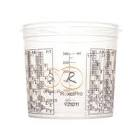 стакан для смешивания 385 мл.  Body  202.04.0006.1