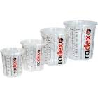 стакан для смешивания 385 мл.  Body  202.04.0006.1