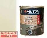 автоэмаль акриловая  Duxone , белая 233  1,0 л. 233