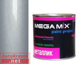 автоэмаль  Duxone , кристал DX281 BC/BS01  1,0 л. 281