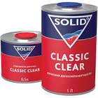 лак  SOLID   2 : 1 CLASSIC 1,0 л. 325.1500