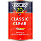 лак  SOLID   2 : 1 CLASSIC 1,0 л. 325.1500