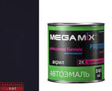 краска MIX 456 B 1ltr 