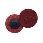диск  3М  для подготовки поверхн. SR-DR красн.,средний, Диам. 50 07481/05527