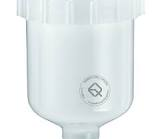 Шланг 6мм, длиной 10м с быстрым соединением и ниппелем SATA 4754