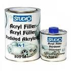 грунтовка   STUDIO     (0,8 + 0,2)л,  Novol  37414