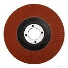 круг  3М   зачистной КЛТ 115x22 мм 3M 747D Cubitron (конус 8) P80 49616