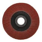 круг  3М   зачистной КЛТ 115x22 мм 3M 747D Cubitron (конус 8) P80 49616