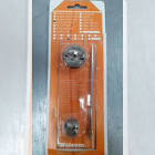 Сменное сопло Walcom для краскопультов SLIM комплект: сопло, голова игла HTE черное кольцо 1.5мм 1135215