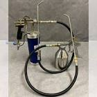 Сменное сопло Walcom для краскопультов SLIM комплект: сопло, голова игла HTE черное кольцо 1.5мм 1135215