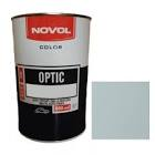 автоэмаль акриловая баночная  671 OPTIC  NOVOL  СВЕТЛО-СЕРАЯ 21030