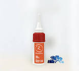 клей цианоакрилатный RoxelPro прозрачный, флакон 20 гр 522114