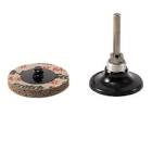 оправка  Roxel Pro  QCD 50мм, тип R, шпиндель 6мм 113943