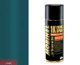 автоэмаль акриловая  Duxone , пицунда 417  1,0 л. 417