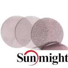 круг шлифовальный  SunMight  SUN NET X313T 125мм на липучке, сетка,  P 120  (50 / 400 ) 82108