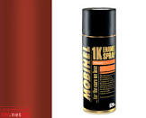 автоэмаль  Helios , красная 1015 1015